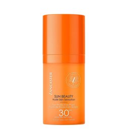 Sun Beauty - Sonnenschutzfluid SPF30